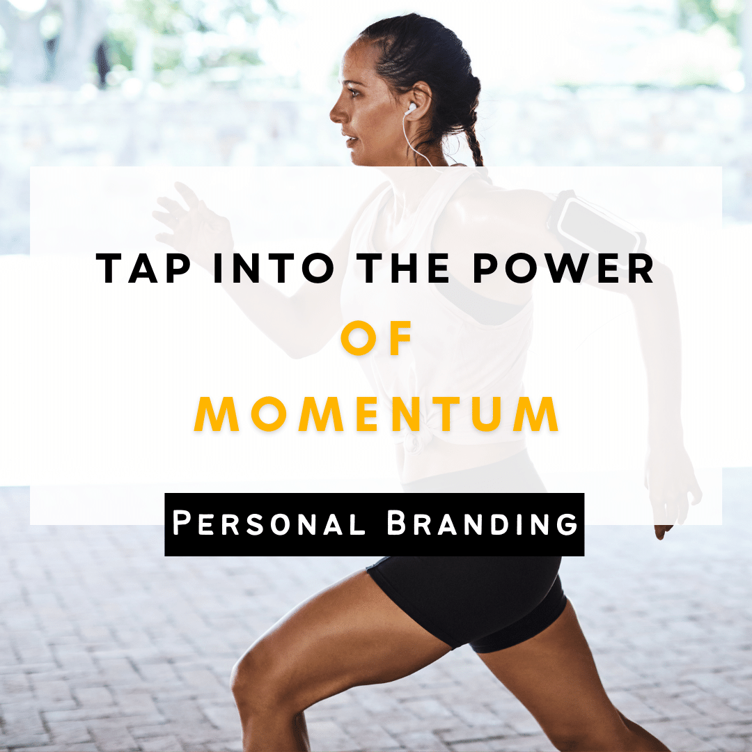 Tap into the power of Momentum
